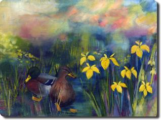 Ducks