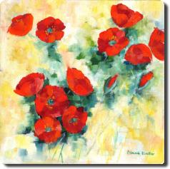 Poppies