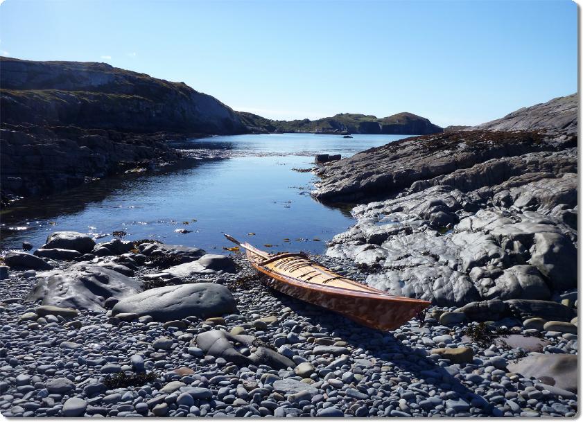 KilcatherinePoint