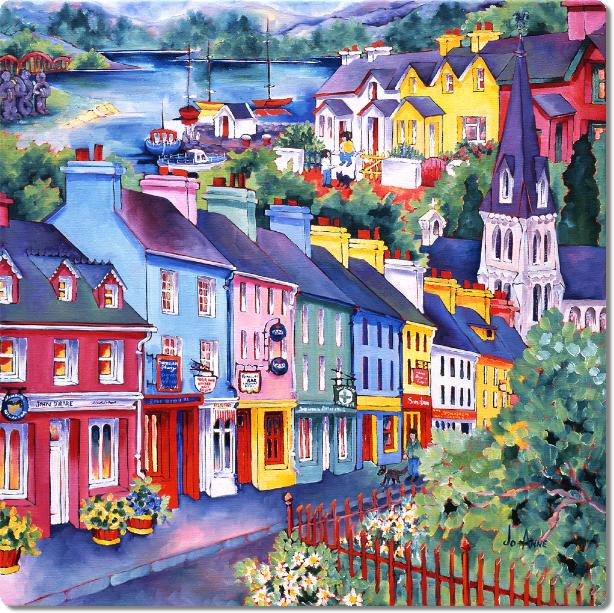 kenmare2003