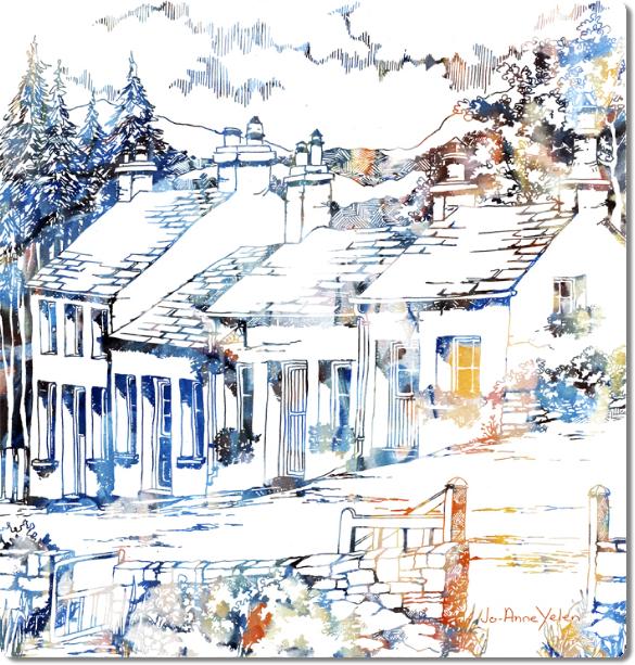 Laneway