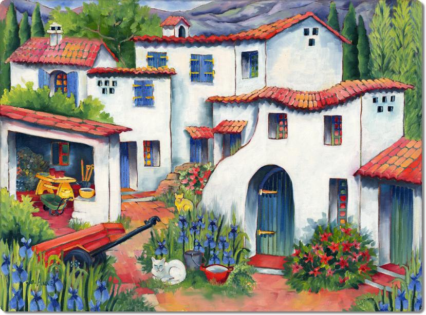 FrenchFarm