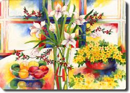 Irises
