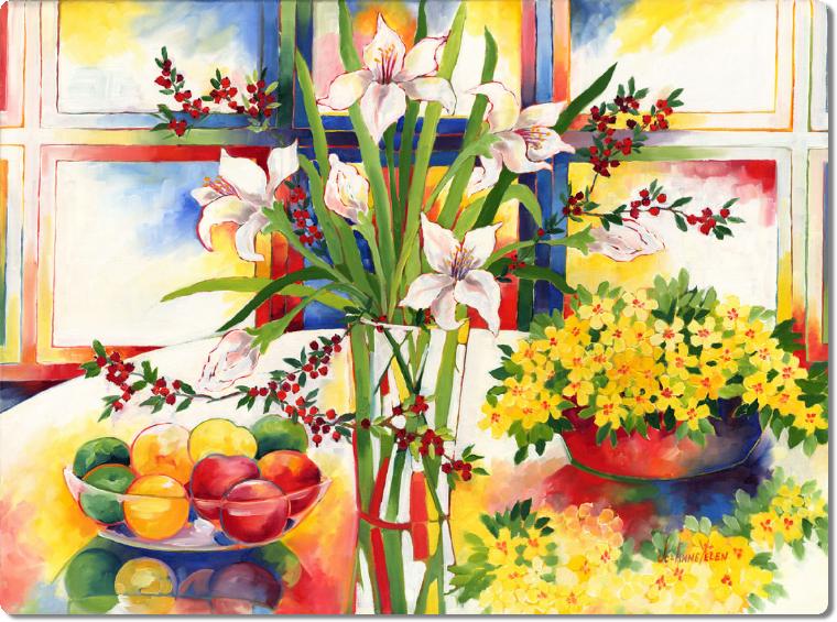 Irises