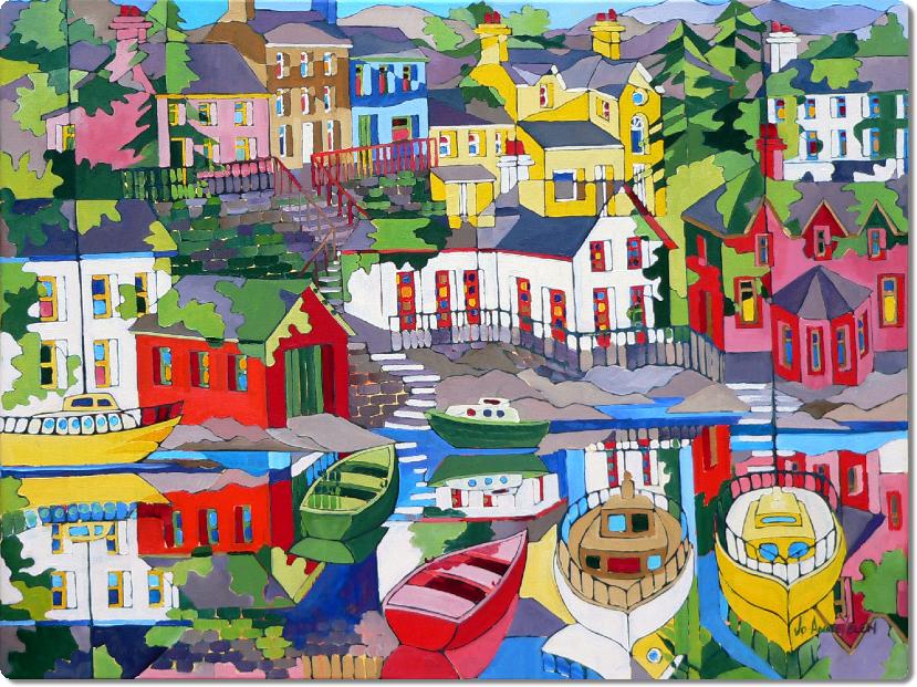 KinsaleHarbour