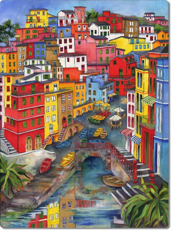 Riomaggiore