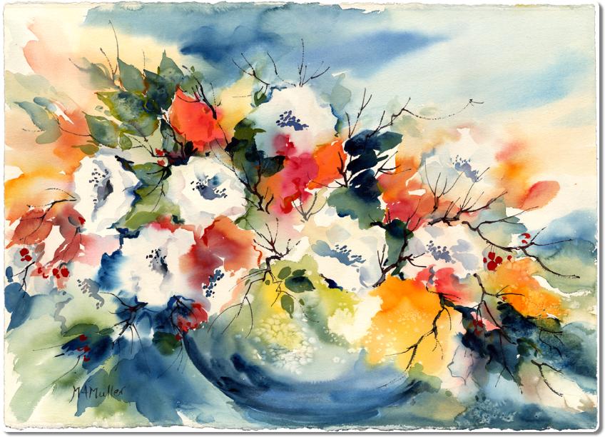 AutumnRoses