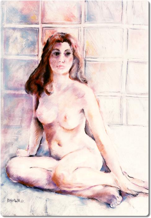 NudeStudy1