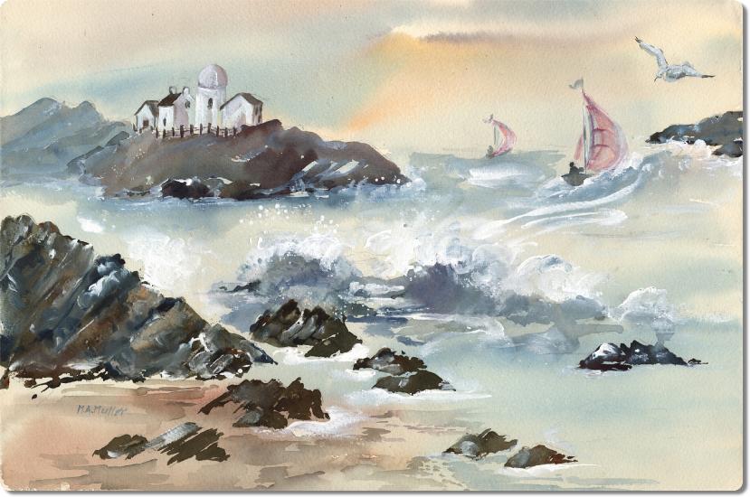 SeaScene