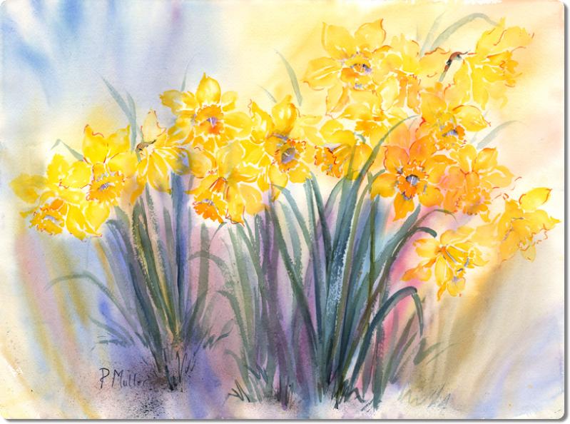 Daffodills3