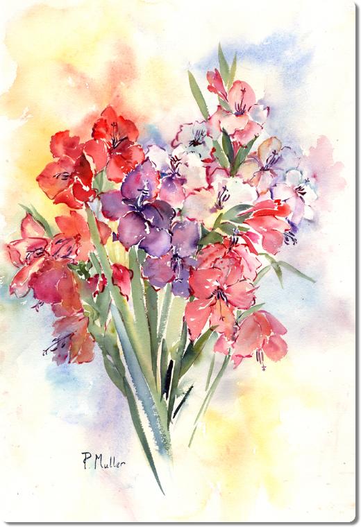 Posy
