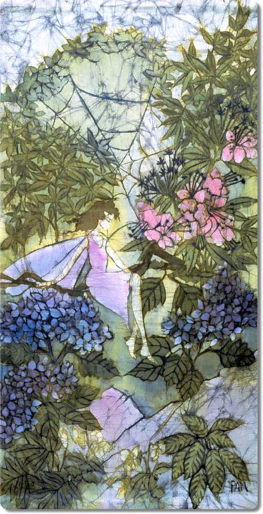 HydrangeaFairy