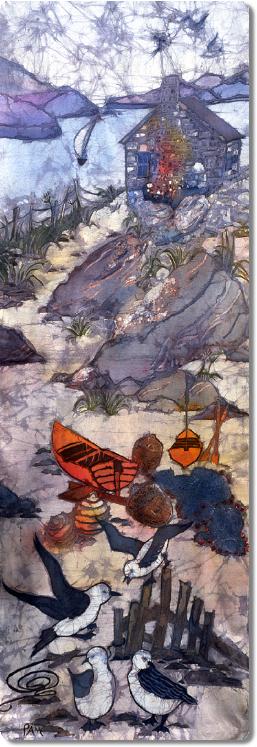 SeasideCottage