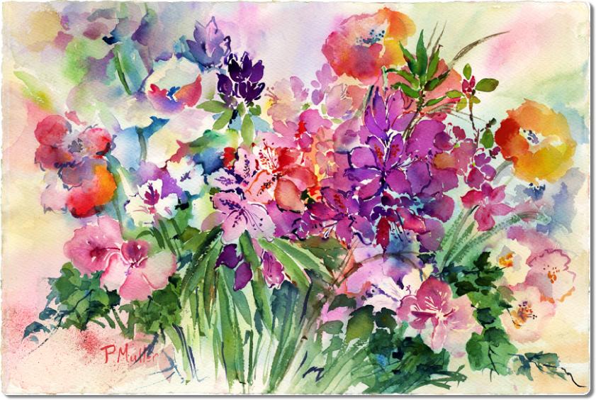 SpringGarden