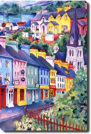 kenmare2003