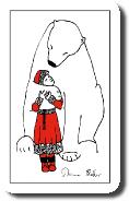RedPolarBear
