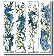 Seahorses