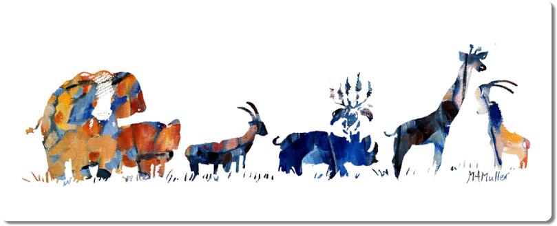 GiraffeAndSable