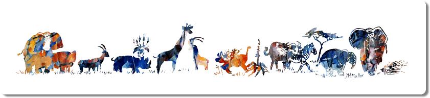 SavannaBeasties